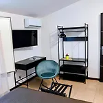 게스트하우스 Acitrezza B&B 아찌트라자