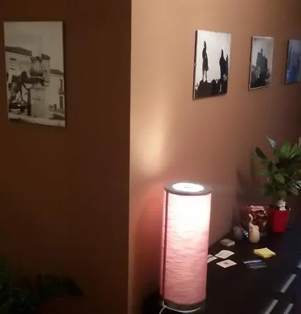 Vendégház Acitrezza B&B Acitrezza