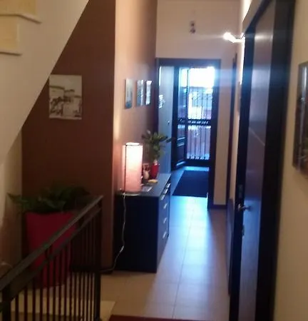 Vendégház Acitrezza B&B