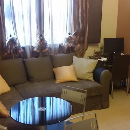 Acitrezza B&B * Acitrezza