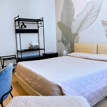 Acitrezza B&B 3* 아찌트라자