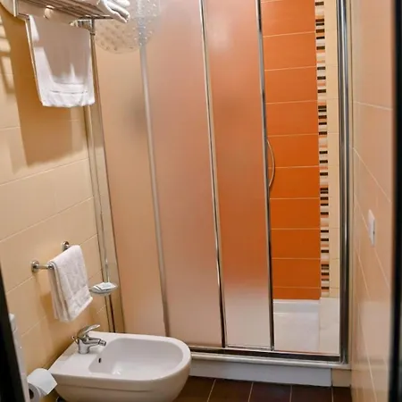 Acitrezza B&B Konukevi Aci Trezza