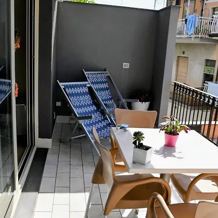 Acitrezza B&B 3*