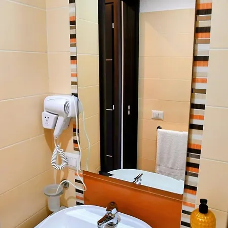 Acitrezza B&B 3* Acitrezza