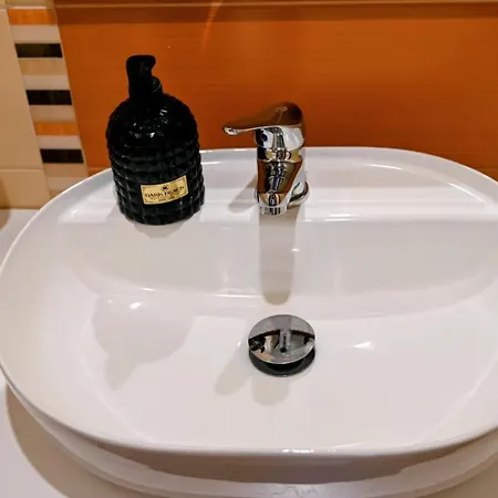 Acitrezza B&B Konukevi