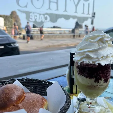 Acitrezza B&B 3* Aci Trezza