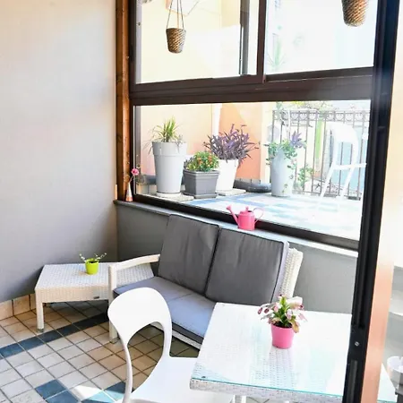 Acitrezza B&B Vendégház 3*