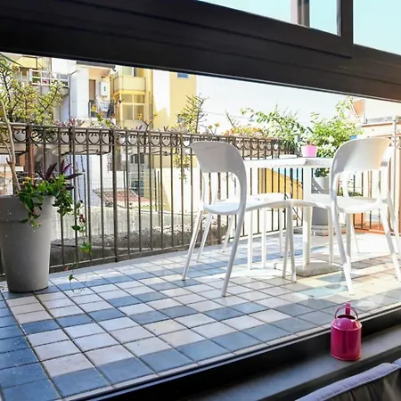 Acitrezza B&B Konukevi Aci Trezza