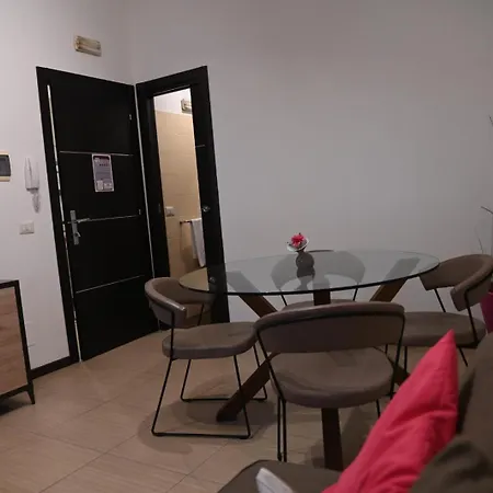 Acitrezza B&B 3*