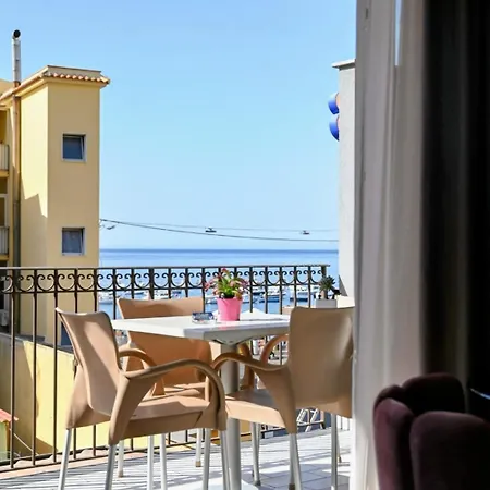 Acitrezza B&B 3* Acitrezza