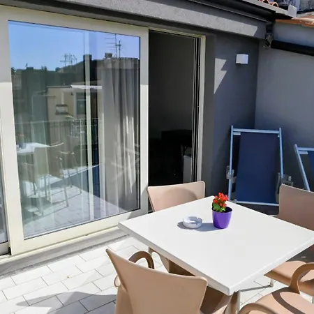 Acitrezza B&B Pensjonat