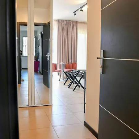 Acitrezza B&B Pensjonat 3*