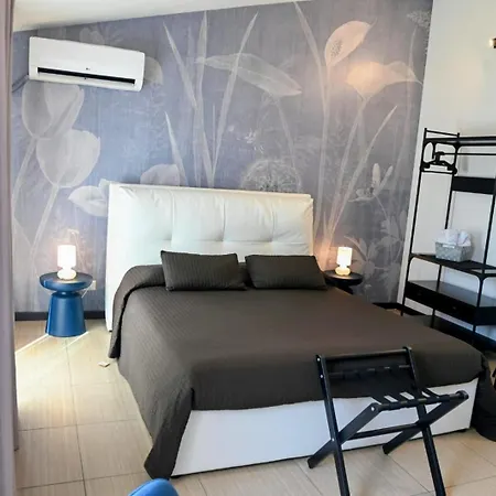 Acitrezza B&B 3* Acitrezza