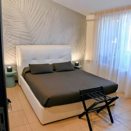 Pensjonat Acitrezza B&B