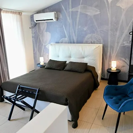 Acitrezza B&B Pensjonat Aci Trezza