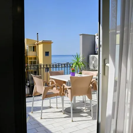 Vendégház Acitrezza B&B Acitrezza