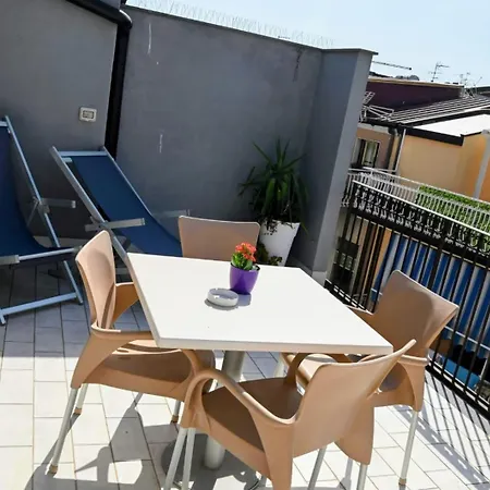 Acitrezza B&B Acitrezza
