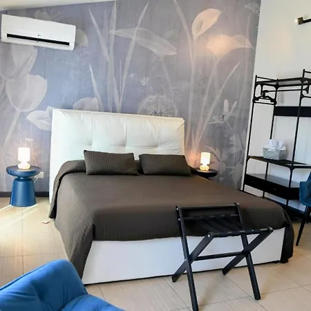 Acitrezza B&B