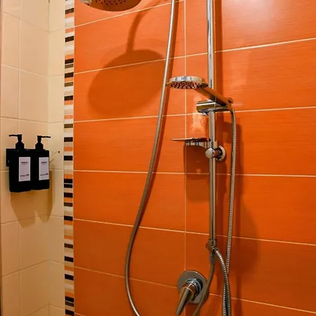 Acitrezza B&B Pensjonat 3*