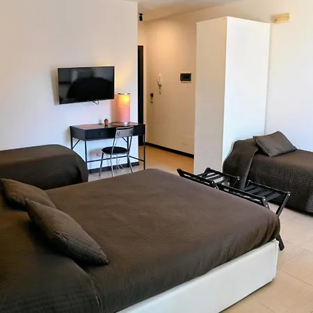 Acitrezza B&B Vendégház Acitrezza