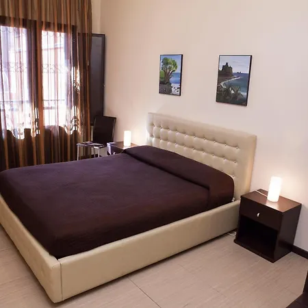 Pensjonat Acitrezza B&B Aci Trezza