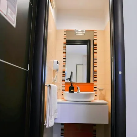 Acitrezza B&B 3*