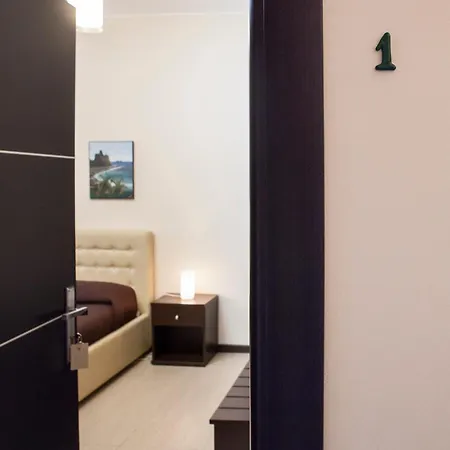 Acitrezza B&B Aci Trezza