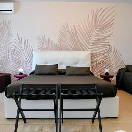 Acitrezza B&B Pensjonat Aci Trezza