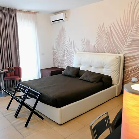 Acitrezza B&B Pensjonat 3*