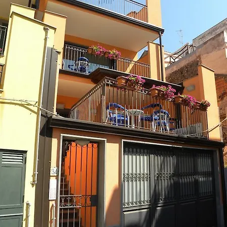 Acitrezza B&B