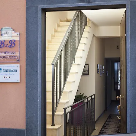 Acitrezza B&B