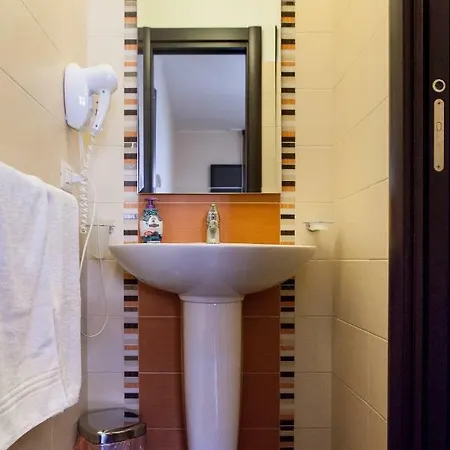 Acitrezza B&B Vendégház