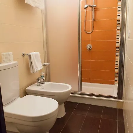 Acitrezza B&B Vendégház