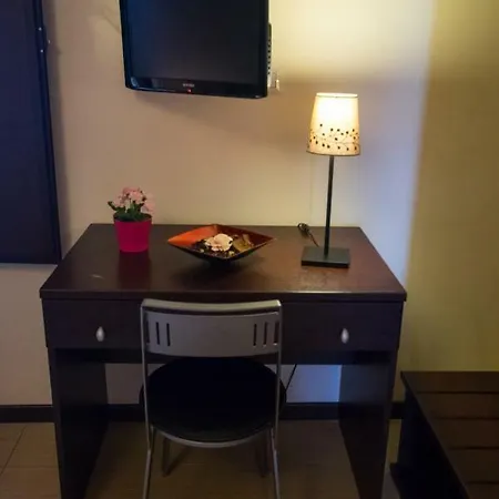 Vendégház Acitrezza B&B