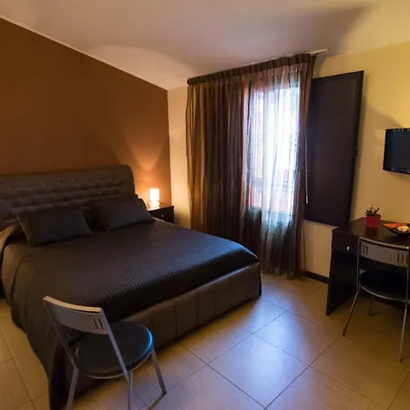 Acitrezza B&B Vendégház