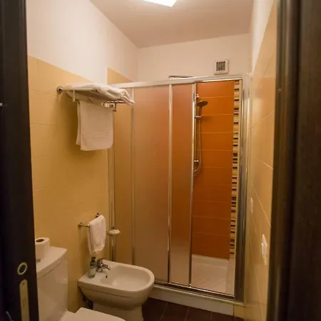 Vendégház Acitrezza B&B *