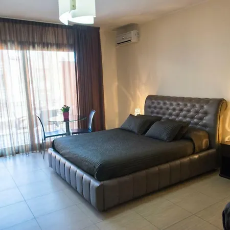 Acitrezza B&B