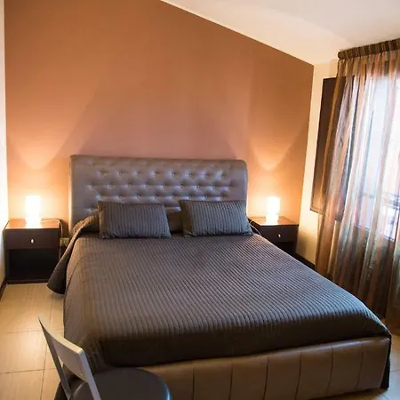 Vendégház Acitrezza B&B *