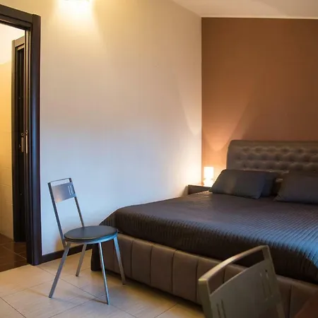 Acitrezza B&B Vendégház