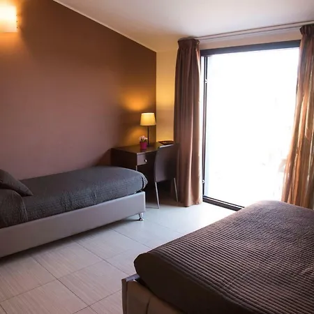 Acitrezza B&B Vendégház Acitrezza