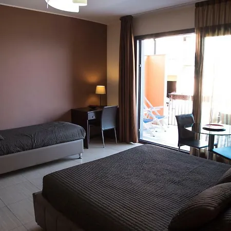 Acitrezza B&B Vendégház