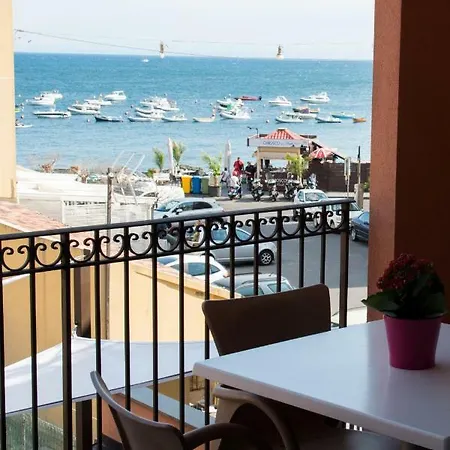 Acitrezza B&B Vendégház Acitrezza