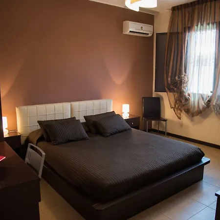 Vendégház Acitrezza B&B Acitrezza