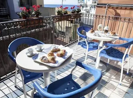 Acitrezza B&B 3* Acitrezza