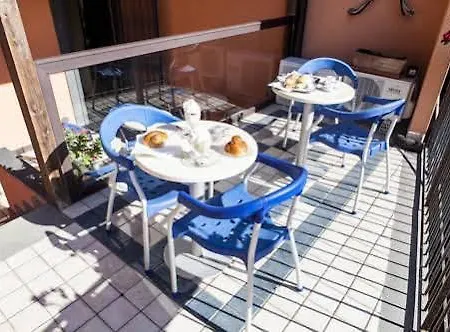 Acitrezza B&B Konukevi