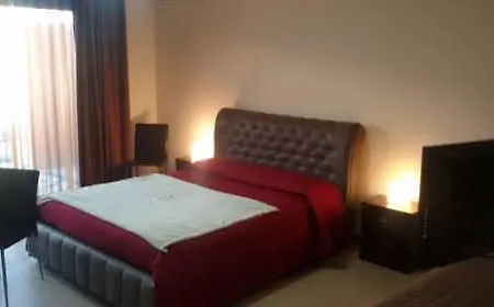 Acitrezza B&B 3* 아찌트라자