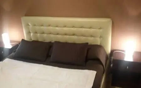 게스트하우스 Acitrezza B&B 3*
