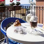 Gasthuis Acitrezza B&B