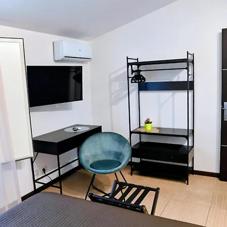 Gasthof Acitrezza B&B Aci Trezza