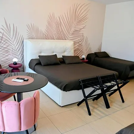 Acitrezza B&B